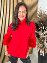 Myla Knit - 2 Colours