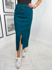 Magic Midi Skirt - 5 Colours