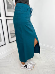 Magic Midi Skirt - 5 Colours