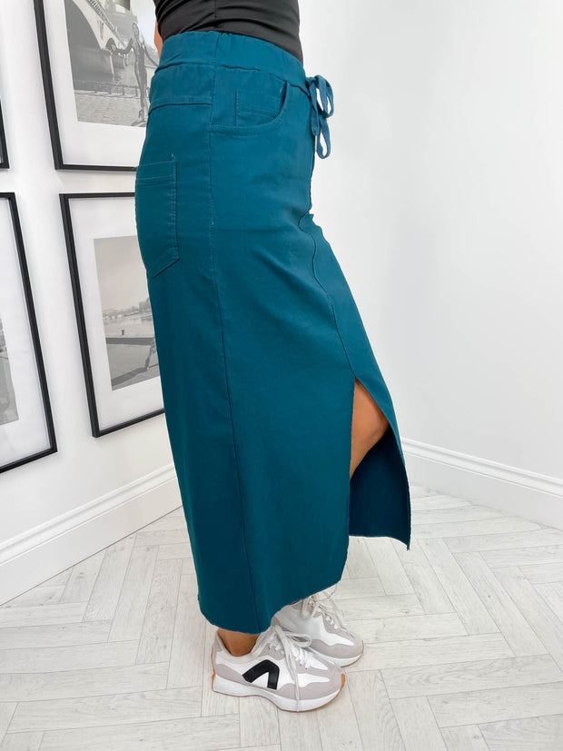 Magic Midi Skirt - 5 Colours