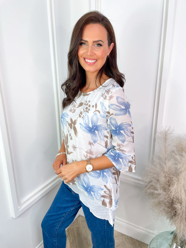 Jodie Blouse
