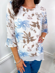 Jodie Blouse