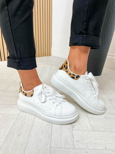 Cora Trainer