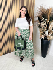 CURVE Aloda Palazzo Pants