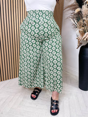 CURVE Aloda Palazzo Pants