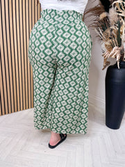 CURVE Aloda Palazzo Pants