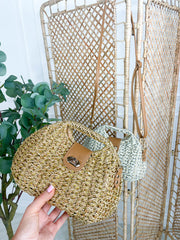 Mykonos Bag - 2 Colours