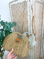 Mykonos Bag - 2 Colours