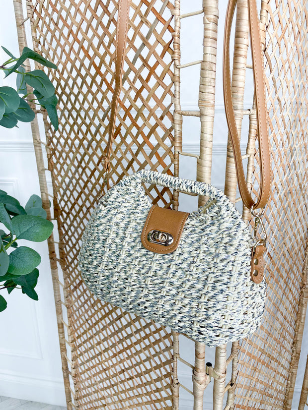 Mykonos Bag - 2 Colours