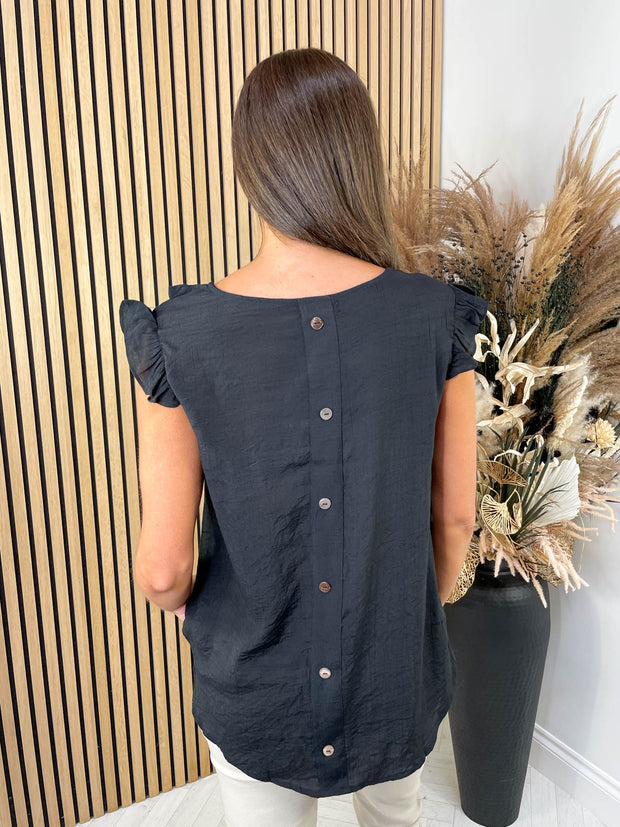 Gabriella Blouse - 2 Colours