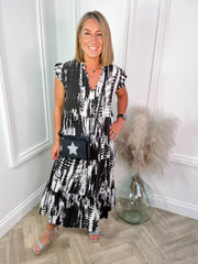 Christie Midi Dress - 4 Colours