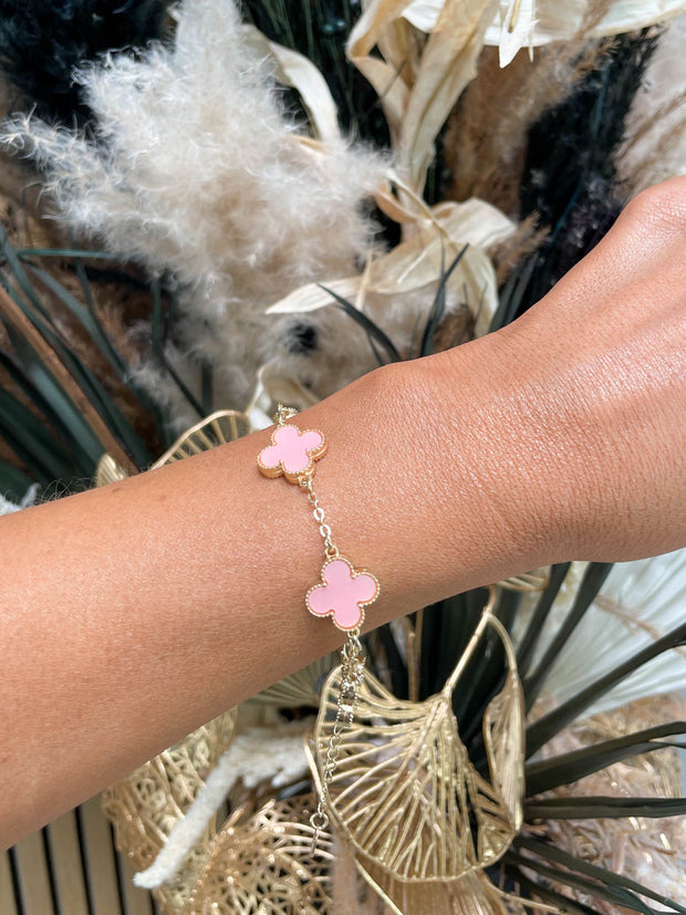 Delphine Colourful Bracelet - 3 Colours