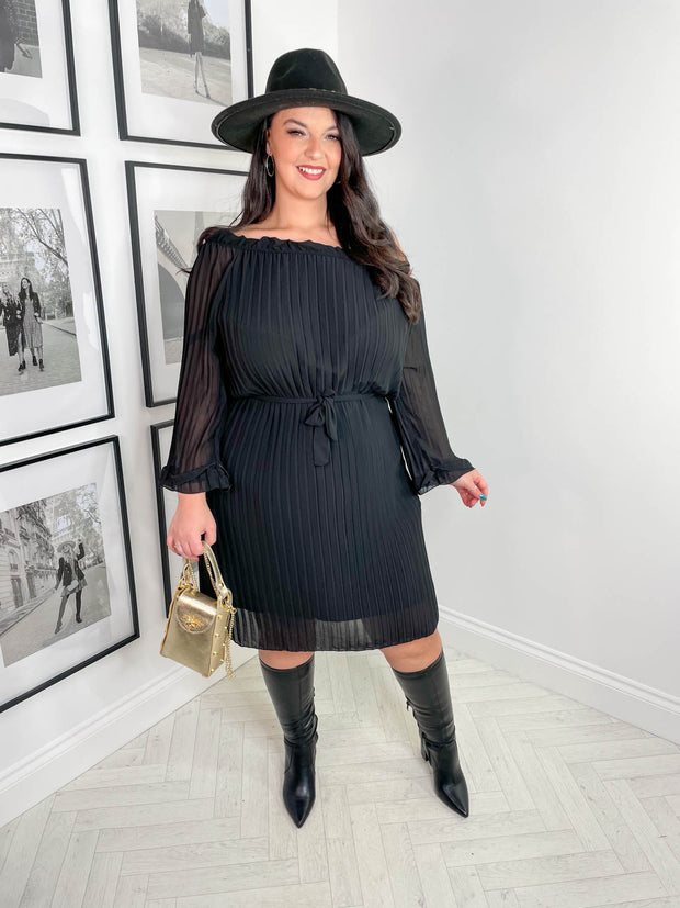 CURVE Oria Dress - 3 Colours