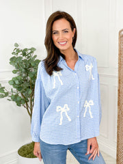 Kai Blouse