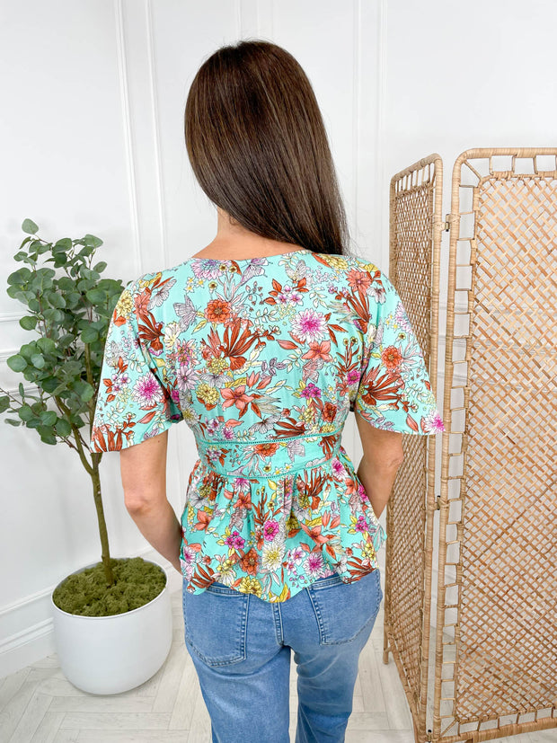 Tulip Top