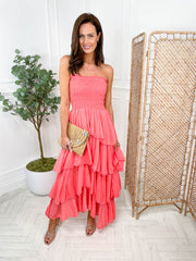 Brittany Dress