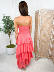 Brittany Dress