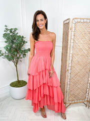 Brittany Dress