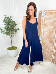 Sophie Jumpsuit - 3 Colours