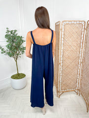 Sophie Jumpsuit - 3 Colours