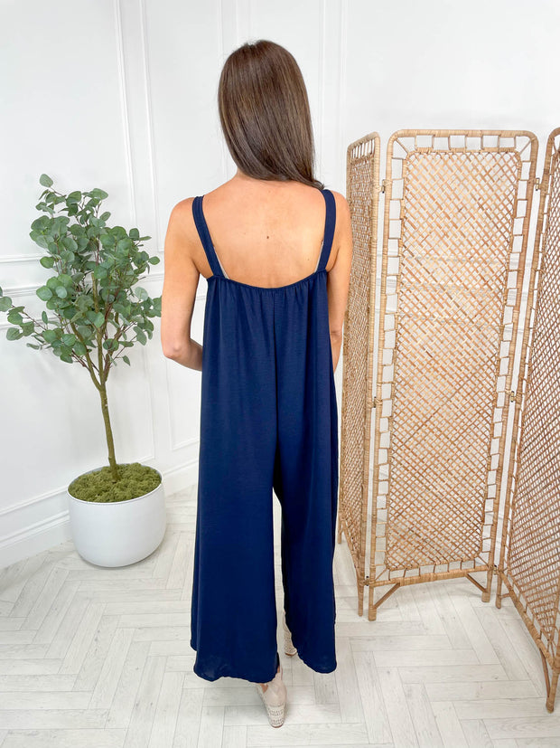 Sophie Jumpsuit - 3 Colours