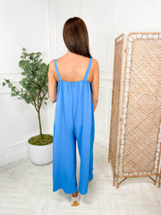 Sophie Jumpsuit - 3 Colours