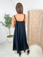 Sophie Jumpsuit - 3 Colours