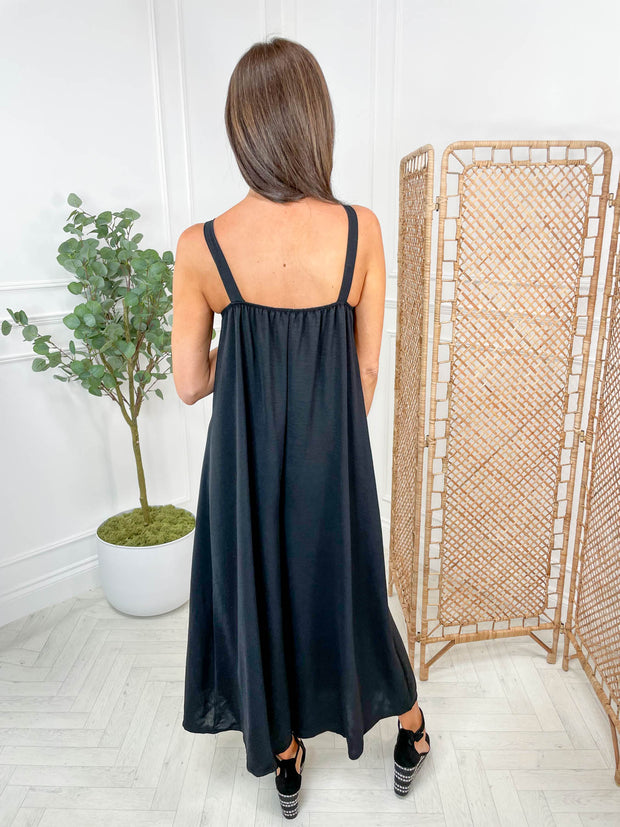 Sophie Jumpsuit - 3 Colours