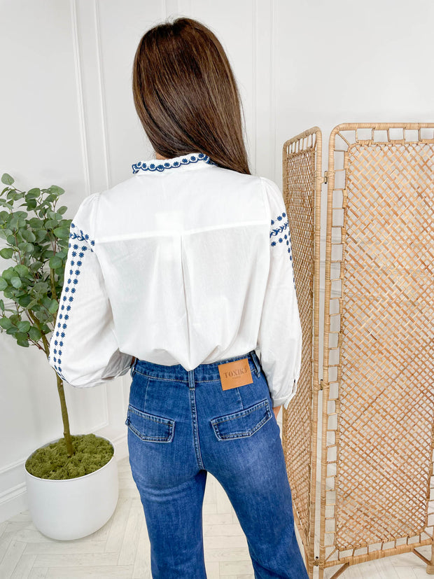 Deana Shirt