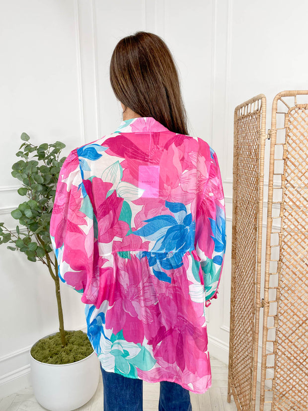 Aurie Shirt
