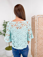 Miley Top - 2 Colours