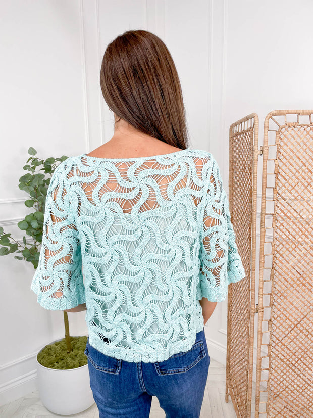 Miley Top - 2 Colours