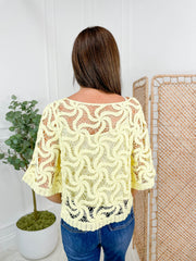Miley Top - 2 Colours