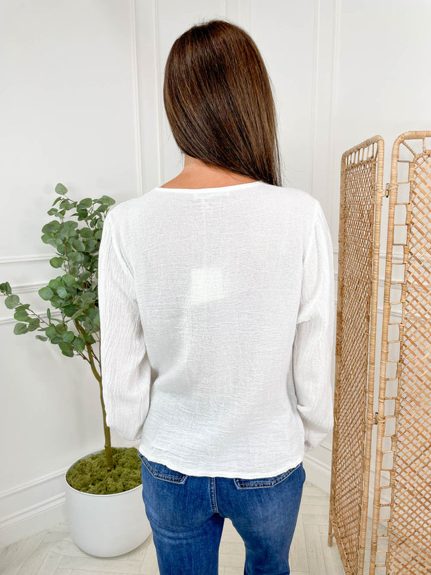 Elle Shirt