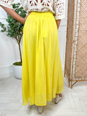 Elena Skirt