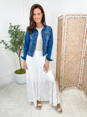 Harlow Skirt