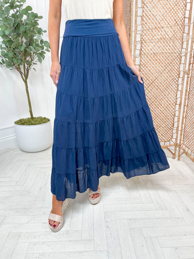 Harlow Skirt
