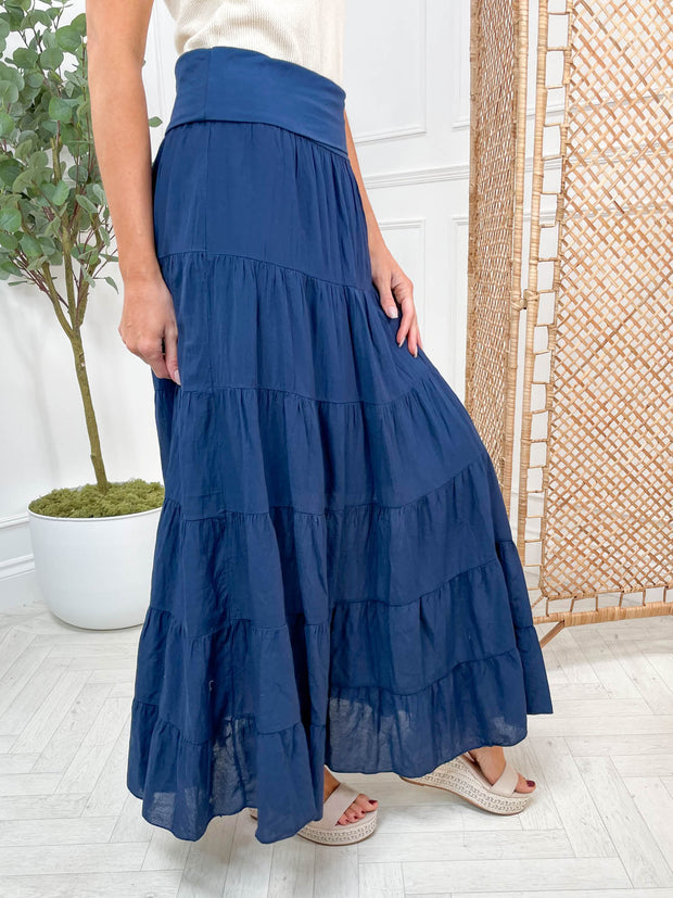 Harlow Skirt