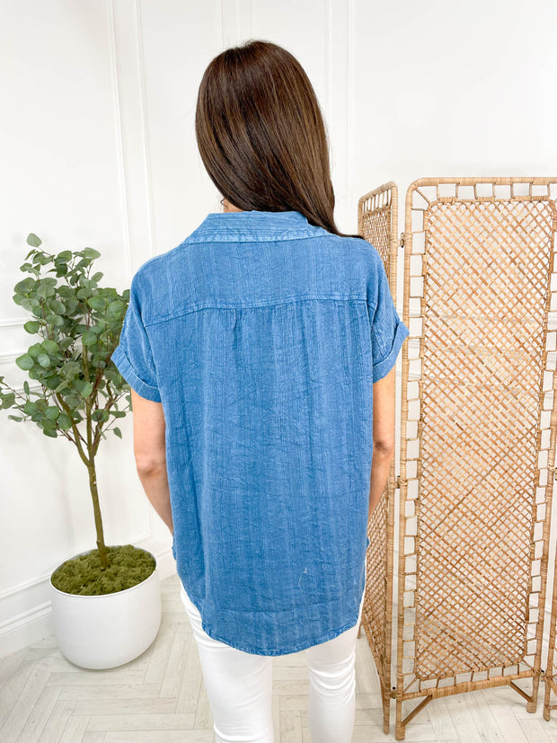 Sky Shirt