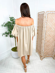 Lou Dress - 2 colours