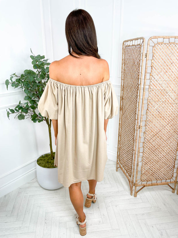 Lou Dress - 2 colours
