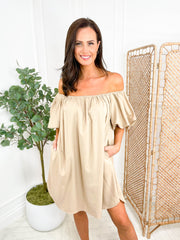 Lou Dress - 2 colours