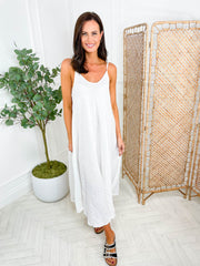 Raquel Dress - 2 Colours