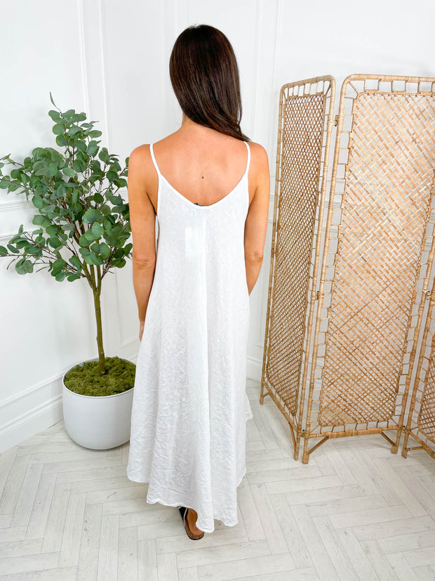 Raquel Dress - 2 Colours