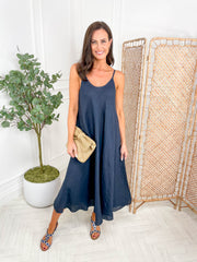 Raquel Dress - 2 Colours