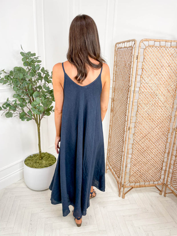 Raquel Dress - 2 Colours