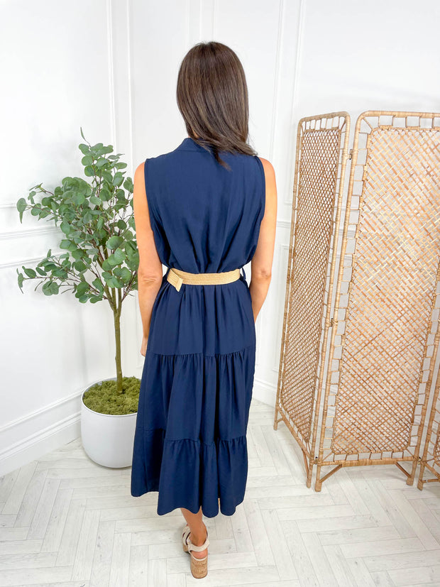Lottie Dress - 2 Colours