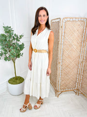 Lottie Dress - 2 Colours