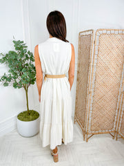 Lottie Dress - 2 Colours