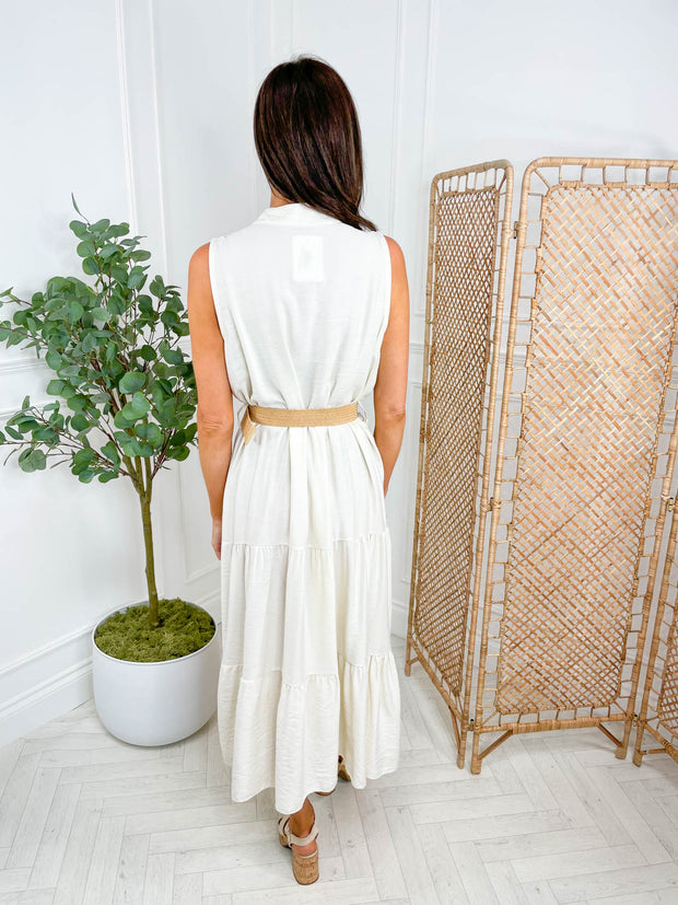 Lottie Dress - 2 Colours